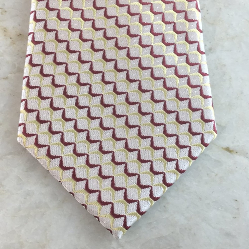 PETER VALENTINE TIE